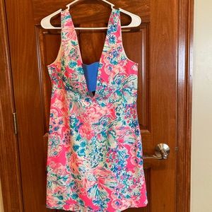 Lilly Pulitzer size 8 dress